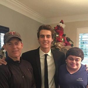 Meet your Posher, Nathan